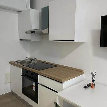 Antico Ticino Malpensa Gæstehus