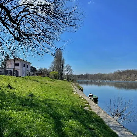 Antico Ticino Malpensa Gæstehus