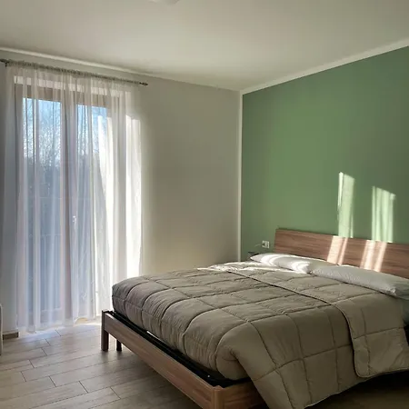 Antico Ticino Malpensa Guest house