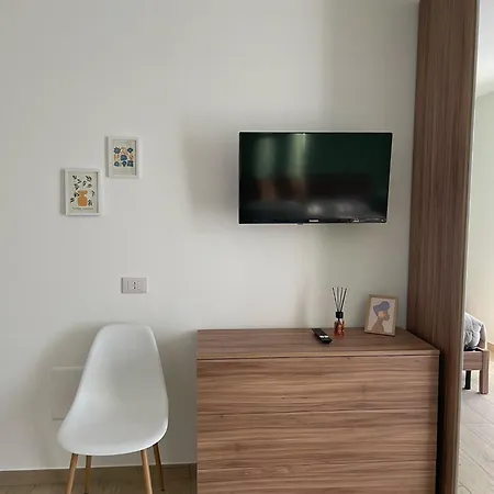 Antico Ticino Malpensa Guest house 3*