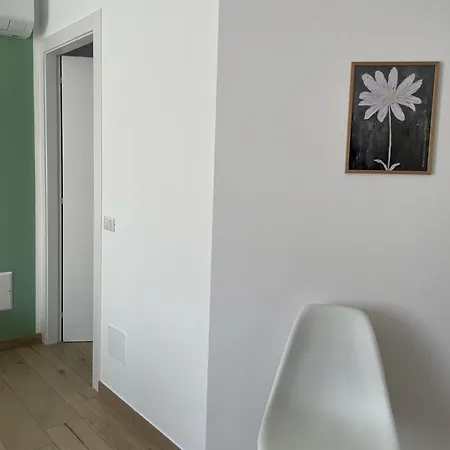 Antico Ticino Malpensa Guest house 3*