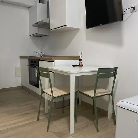 Antico Ticino Malpensa Guest house 3*
