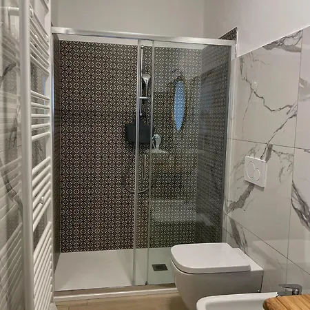 Antico Ticino Malpensa Guest house Lonate Pozzolo