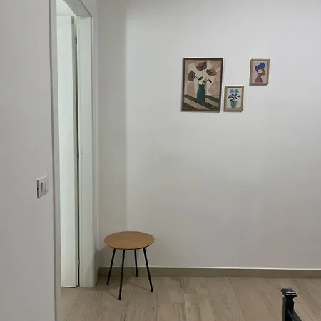 Guest house Antico Ticino Malpensa 3*