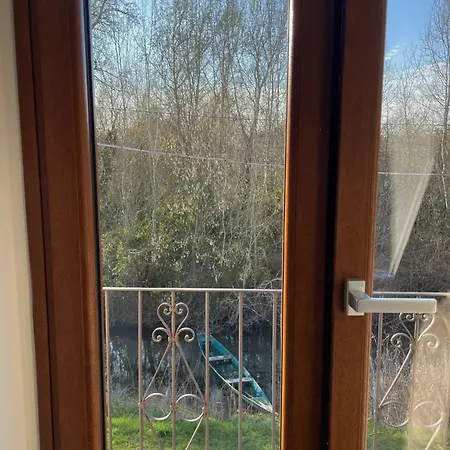 Guest house Antico Ticino Malpensa