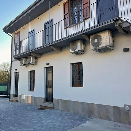 Guest house Antico Ticino Malpensa