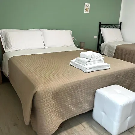 Guest house Antico Ticino Malpensa 3*