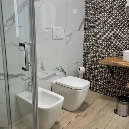 Antico Ticino Malpensa Guest house 3*