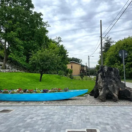Antico Ticino Malpensa 3* Lonate Pozzolo